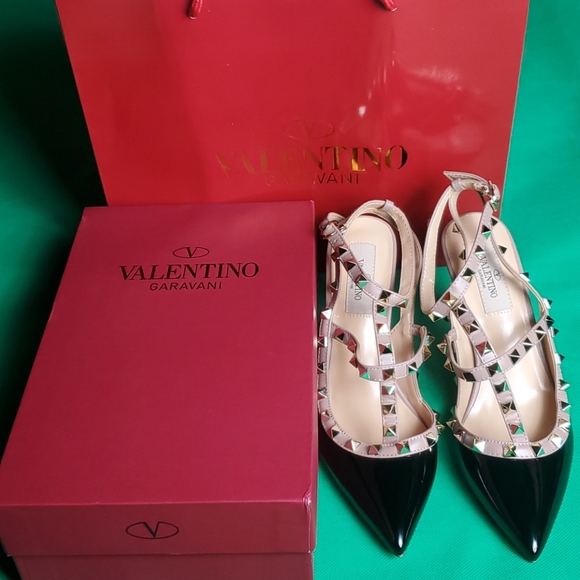 COPY - 💝 VALENTINO GARAVANI 💝 - Picture 9 of 13